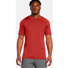 Under Armour Under Armour Heatgear Armour Fitted Graphic Short Sleeve T-shirt