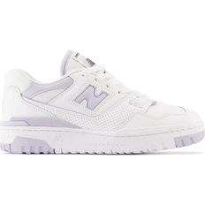 New Balance Womens 550 White