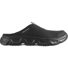 Salomon Pantofole e Sandali Salomon Reelax Slide 6.0 - Black Alloy