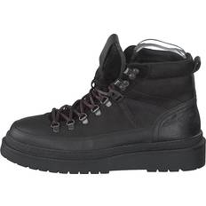 Marc O'Polo Lee 4b Black Kängor Och Boots - Svart