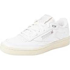 Reebok Club C 85 Sneakers - Vintage Ftw White/Pure Grey