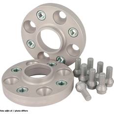 Bærekugler H&R DRA-System Wheel Spacer Set 80mm 5x110