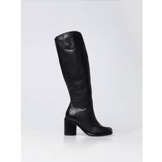 Maison Margiela Donna Stivali Maison Margiela 'Tabi' Boots - Black