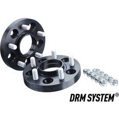 Bærekugler H&R DRM-System Wheel Spacer Set 30mm Hulafstand 5x130