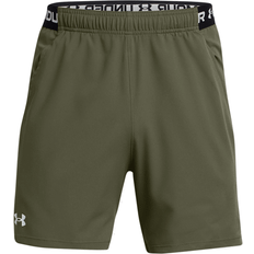 Under Armour Vanish Woven Shorts - Green