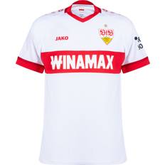 Jako VFB Stuttgart Home Shirt 2024-2025