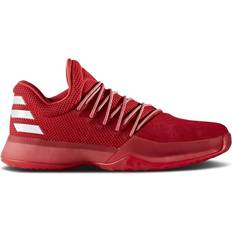 Harden Vol 1 Rockets - Red