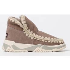 Mou Sneakers Mou Sneakers Woman color Beige