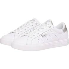 Fila Sneakers Fila Sneaker Low Lusso - Hvid