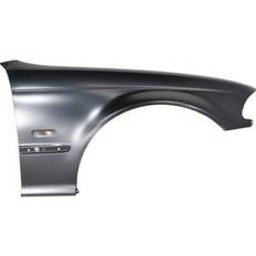 Bumpers Prasco Spatbord Rechts Voor BMW 3 Sedan 3 Touring