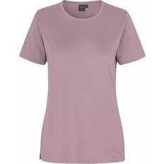 ID Identity PRO Wear 0312 T-shirt dame-Støvet Rosa-4XL