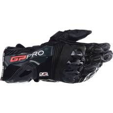 Alpinestars gp pro r4 Alpinestars GP Pro R4 MC-Handsker - Sort Herre