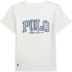 Bambino Magliette Ralph Lauren T-shirt Maniche Corte