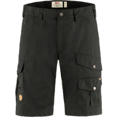 Fjällräven Men's Vidda Pro Lite Shorts Black