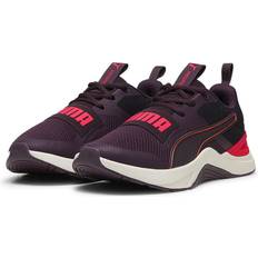 Violett Trainingsschuhe Puma Prospect Trainers Lila Mann