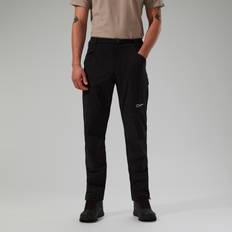 Berghaus Trousers Berghaus Skelbo Hose für Herren Schwarz