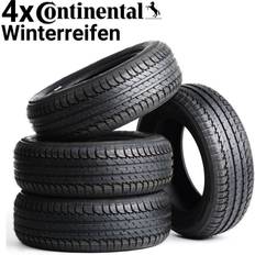 Continental WinterContact TS 870 P 225/55/16 99H XL Extra Load