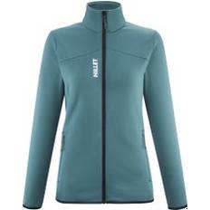 Blu - Donna Abbigliamento esterno Millet Seneca Fleece - - blu