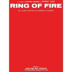 Pickups Hal Leonard Imagine This Music, Johnny Cash Ring of Fire Sheet Music