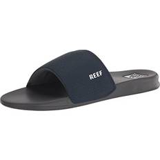 Reef Slides Reef One Sliders in Navy & White (EU 37.5)