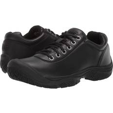 Men - Recycled Materials Oxford Men's KEEN PTC Dress Shoes Black