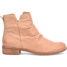 Women's Sofft Beckie II Slouch Boots Rose Taupe
