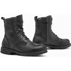 Forma Homologated motorcycle boots legacy dry Noir