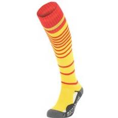 Calcetines rebaja Macron Calcetines Target (x5) Jaune