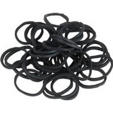 Grooming & Care on sale Kerbl Mane Elastic - Noir