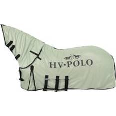 Green Horse Rugs HV Polo Fliegendecke Classic Vert