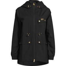 Waterproof - Women Jackets Barbour Alicia Waterproof Jacket - Black