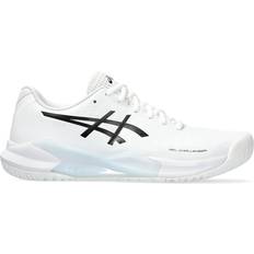 Asics Ortholite Sportschoenen voor racketsport Asics Tennisschoenen - Blanc