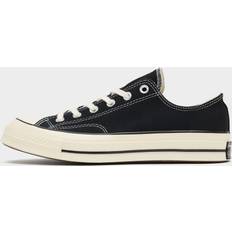 Converse Chuck Taylor All Star Shoes Converse Chuck Low BLACK Mens