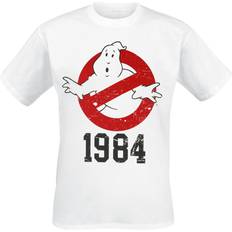 Ghostbusters Ghostbusters 1984 T-shirt