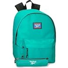 Reebok Mochilas Reebok Mochil ReebokBrooklyn45cm8229245MochilasNñoReebo -Gree