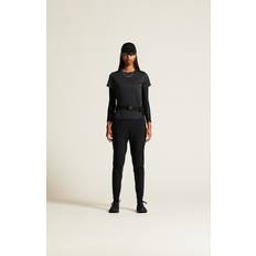 Men - Yoga Tops Craft Trænings-t-shirt Core Essence SS Tee W Sort