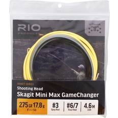 RIO Skagit Mini Max Gamechanger 19,4gr