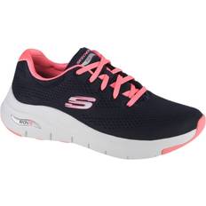 Zapatos Skechers Sneakers Mujer - Navy