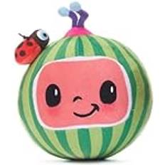 CoComelon Mjukisdjur UKToyworld 30 cm Cocomelon plysch mjuka leksaker JJ Coco Melon Tom Yo Yo (Coco Melon)
