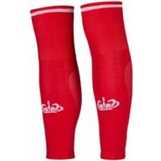 Calzini Kappa calze AS Monaco Kombat spolf Pro 2024/25 Rouge