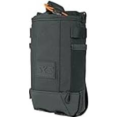 SKS Germany Cykeltilbehør SKS Germany Urban Universal 1.25L 250 x 100 x 100 mm