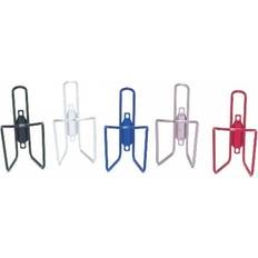 Tortec Aluminium Bottle Cage in Red