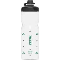 Cheap Bottle Holders Zefal Sense Soft No-Mud Bottles Clear