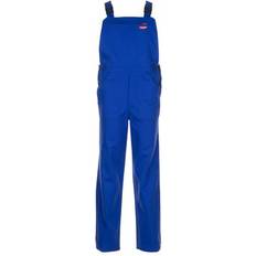 Planam Arbejdstøj Planam BW 270 Overalls-Kornblå