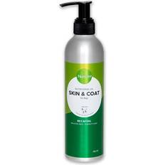 Nutrolin Nutrolin Skin & Coat 265 ml Kosttillskott För Hund - Hud & Päls