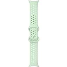 Wearables Google GA06103-WW Pixel Watch 3 41mm Silicone Watch Strap