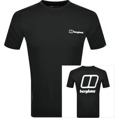 Berghaus Clothing Berghaus Men's Logo T-Shirt