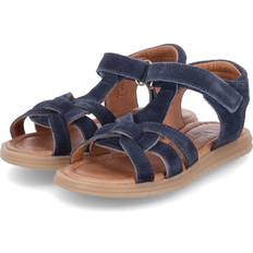 Bisgaard Sandalen bisgaard felicia marine