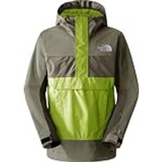 The North Face Driftview Anorak Ski jacket XXL, olive