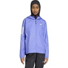 adidas Own The Run Jacket Lilla